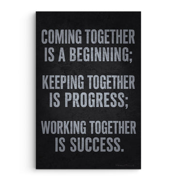 Collaborative Journey